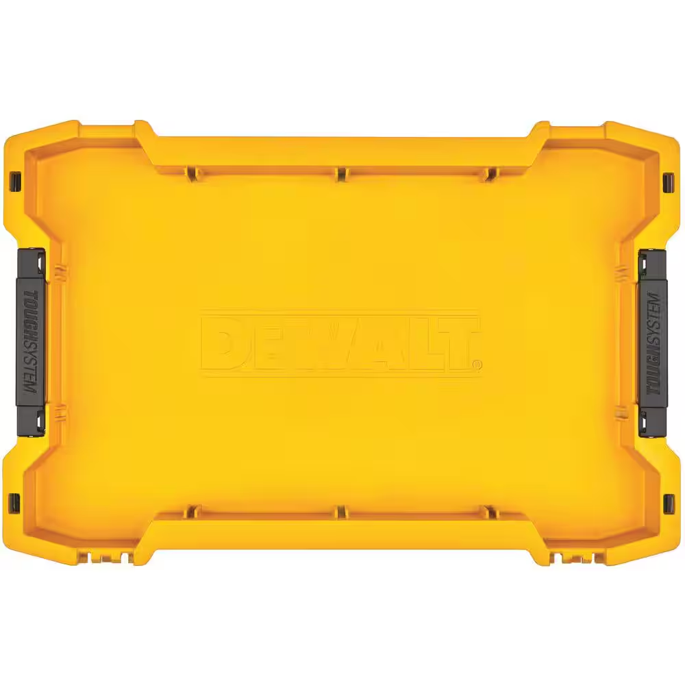 Toughsystem 2.0 Shallow Tool Tray (2 Pack) |