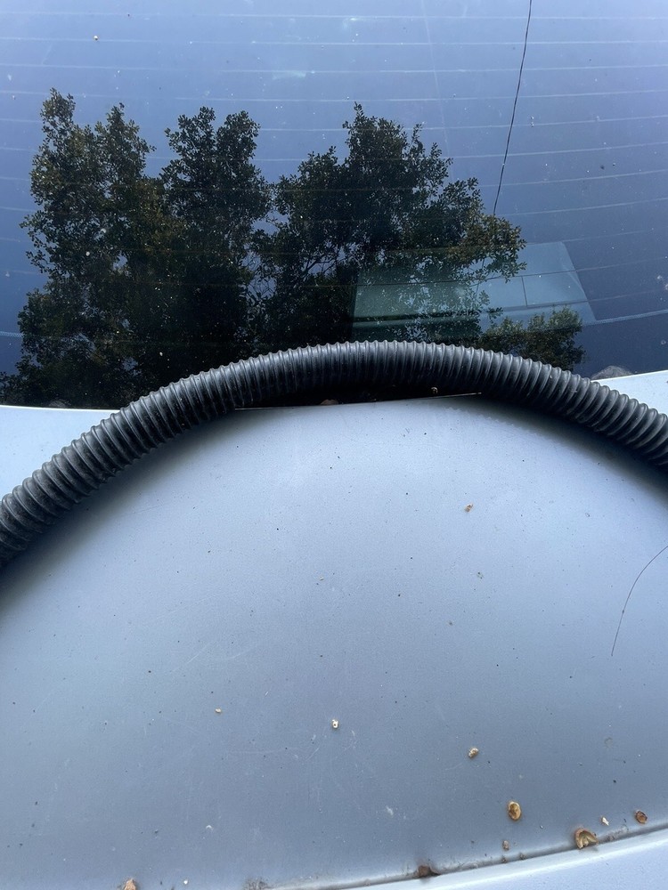 3m Adflo Breathing Tube