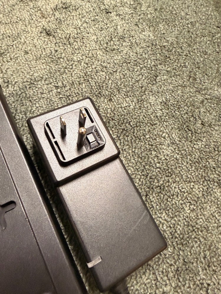 Barco ClickShare CSE-200+ Wireless Presentation System