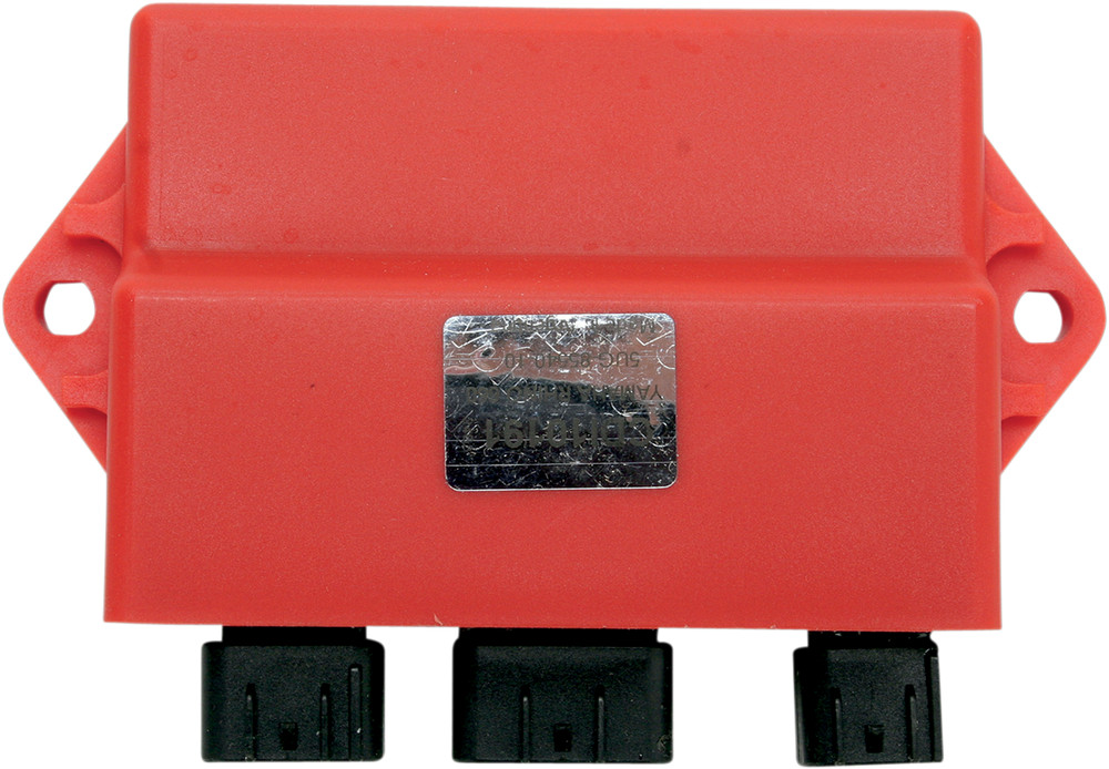 RICK'S MOTORSPORT ELECTRIC Hot Shot CDI Box - Yamaha 15-416