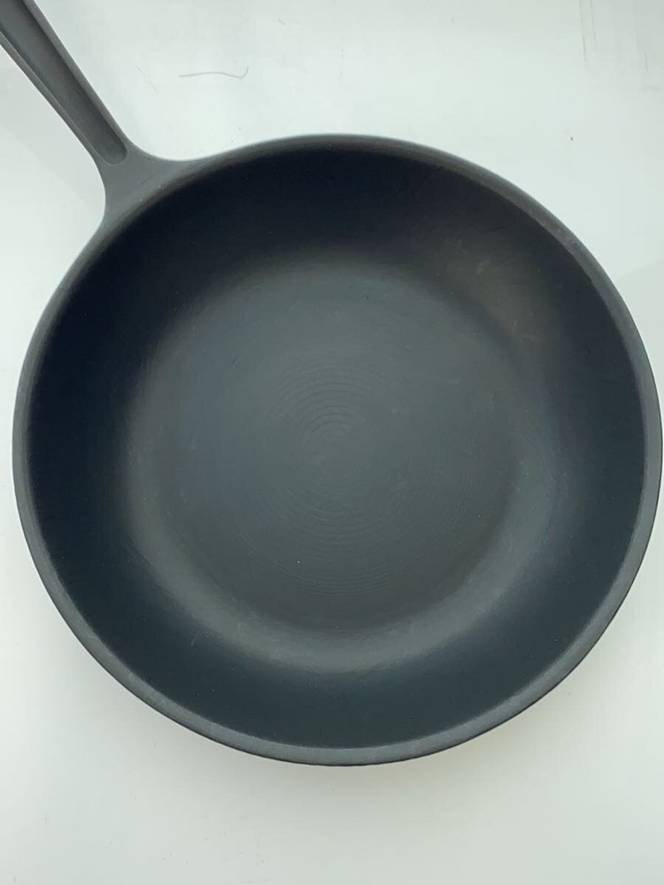 Nishikimi Casting Magic Frying Pan 24cm Japan