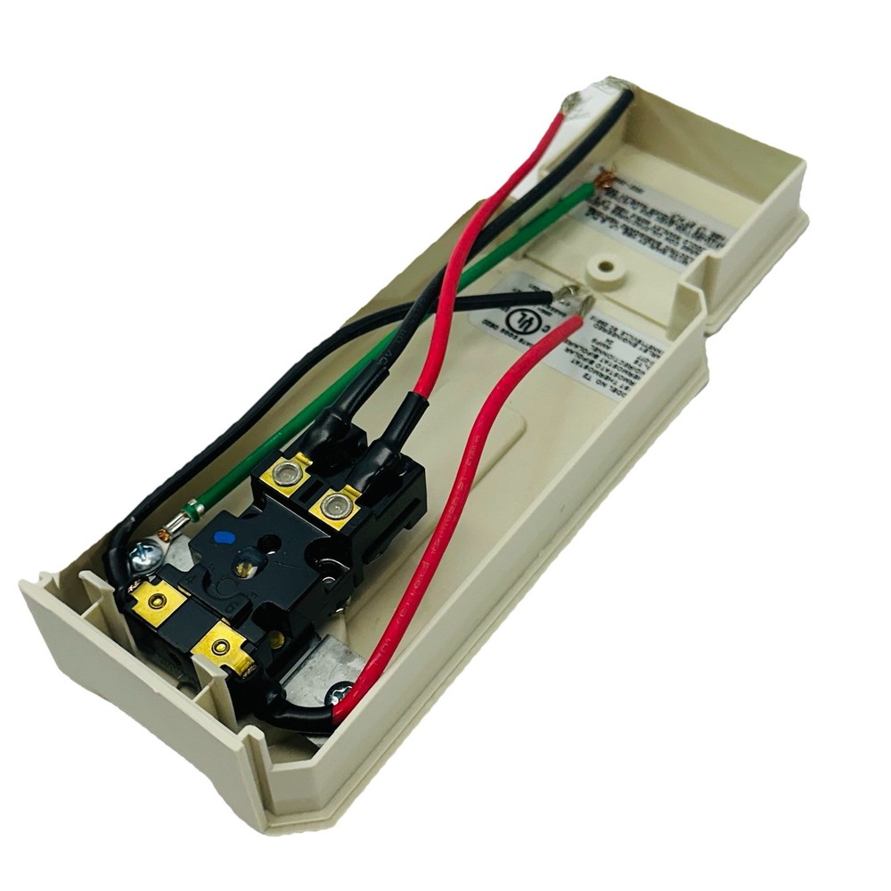 T2 DPST THERMOSTAT