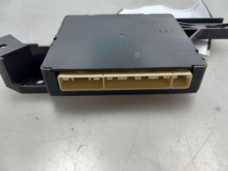 2012 LEXUS RX450H 3.5L AWD AT CHASSIS ECM AC AMPLIFIER CONTROL MODULE