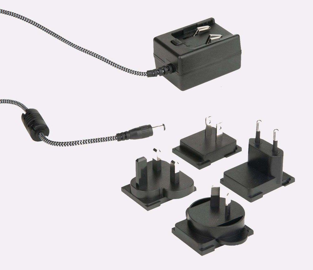 DC9 Universal Power Supply