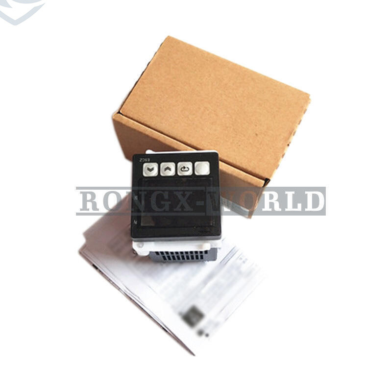 ONE for Omron E5CZ-R2T Temperature Controller New 1Pcs.