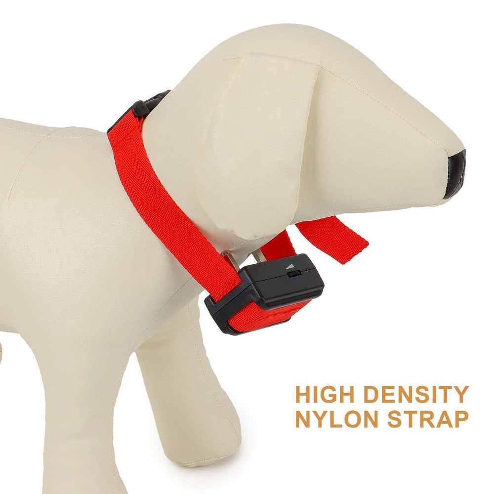 No Barking Automatic Shock Control Collar Anti Bark for Small Medium Large Dog