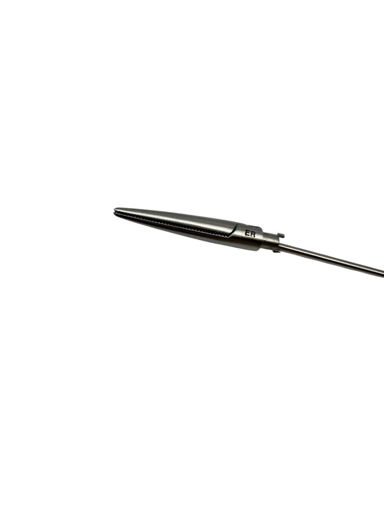 Storz 30420MF Laparoscopic Needle Holder Insert