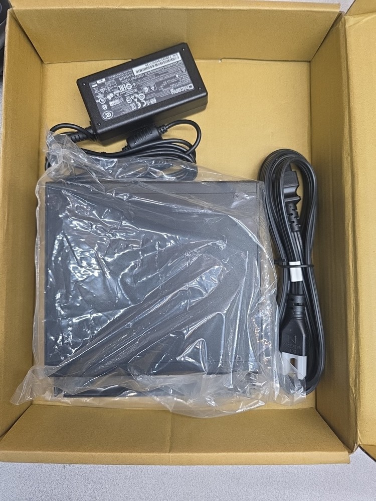 DT Research DT135B Embedded Controller System with Power Supply