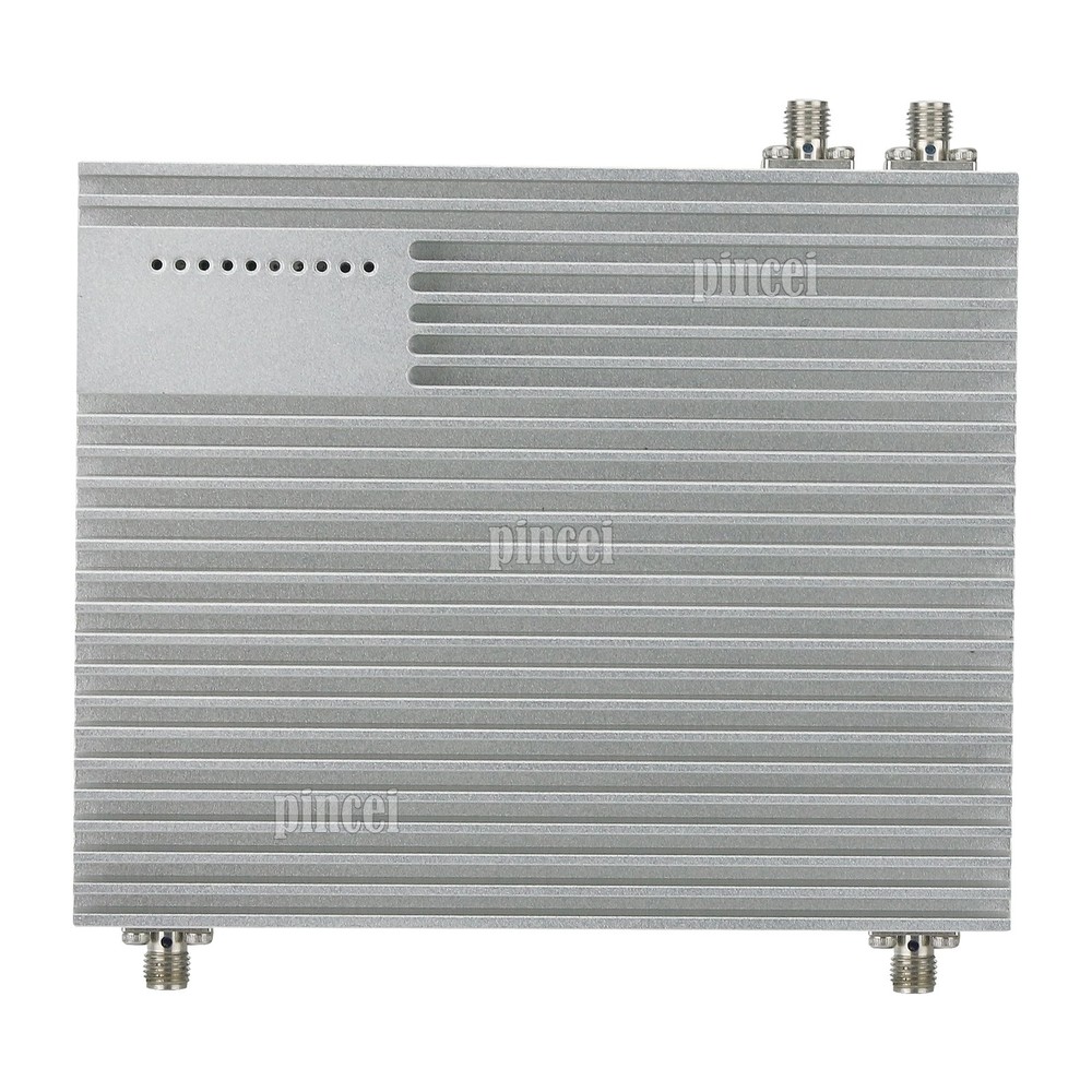 LibreVNA 2.0 Upgraded Version Vector Network Analyzer USB Based Full 2-Port