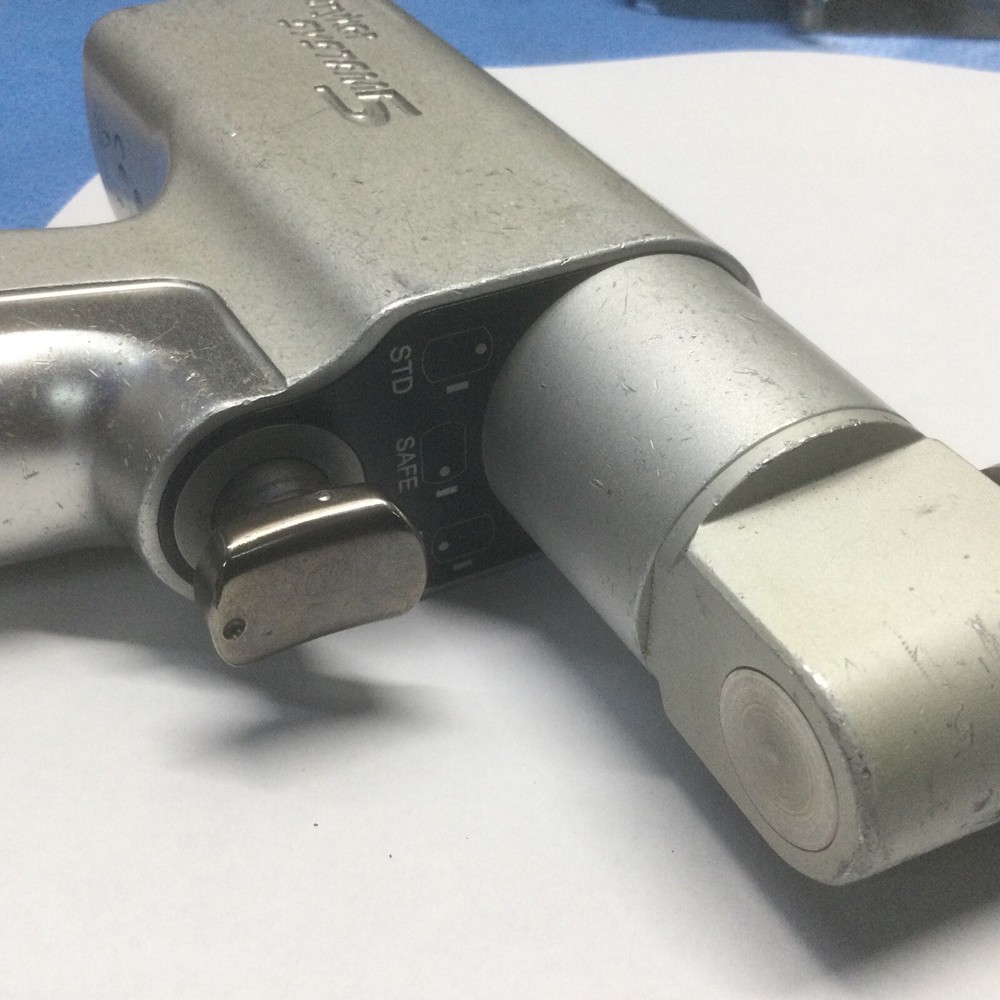 Stryker System 5 Sagittal Saw 4208 ( #153)