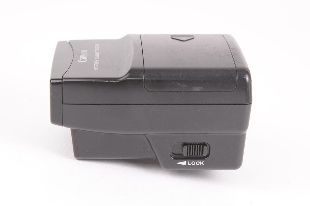 Canon Speedlite transmitter ST-E2 Shoe Mount controller for Canon #Z-B0817