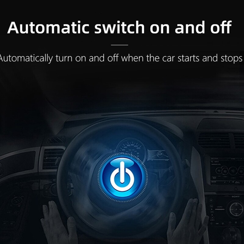 Car Odometer LCD Head-up Display OBD Code MPH/ for h Meter