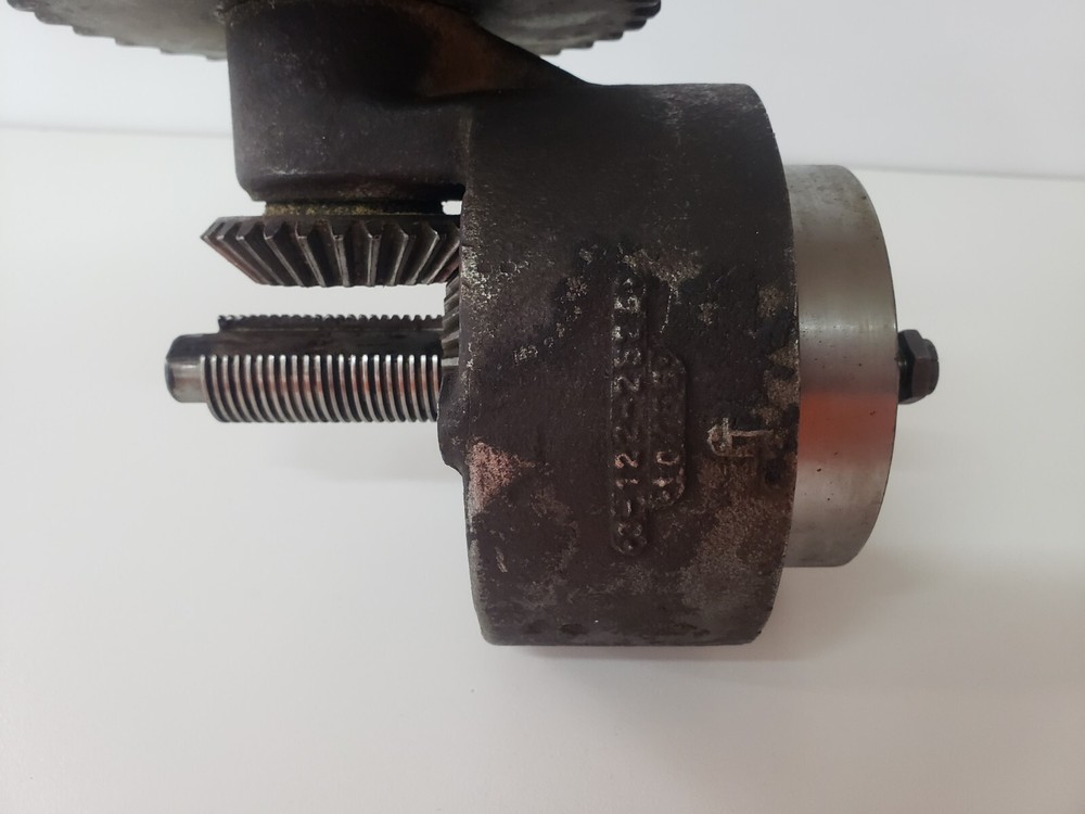 AMF Bakery 3-122-2565 Gear Support Assembly Differential Drive