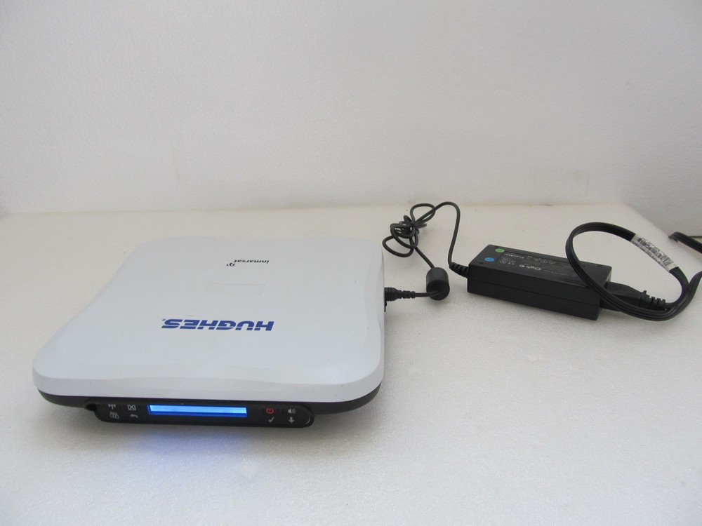 Hughes 9202 Sat. Terminal