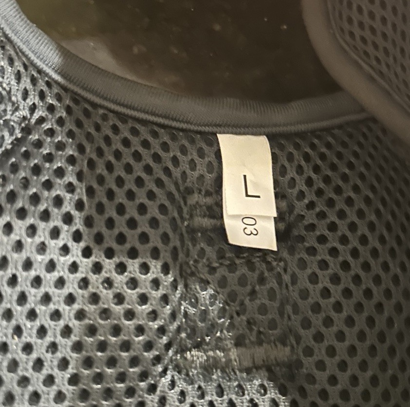 Jeep Off-road Harness Large
