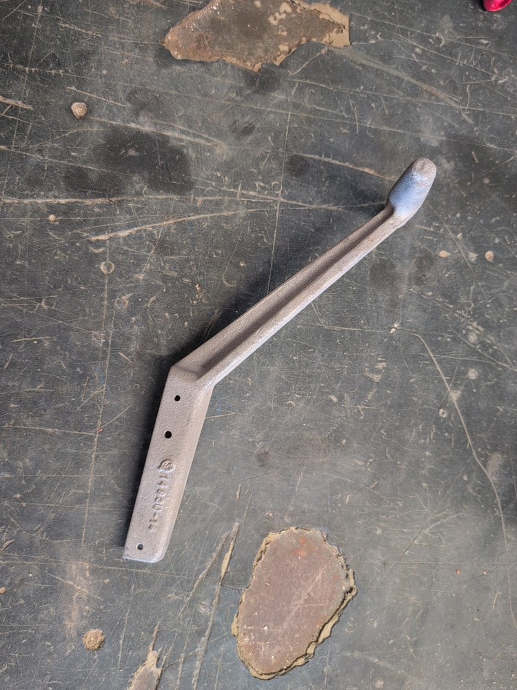 Pentiar 14930 Backwash Valve Handle