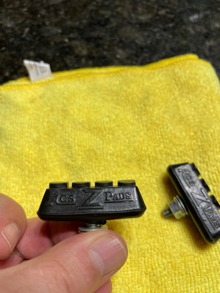 ACS Z PADS