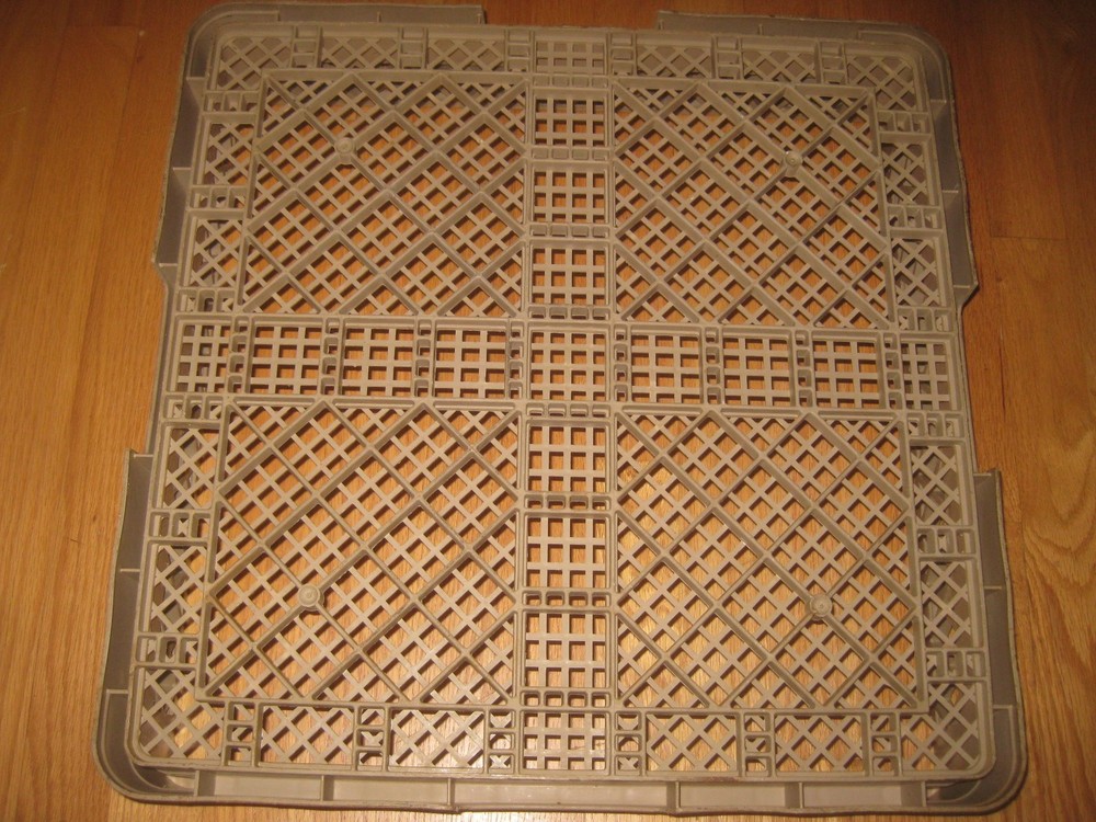 Rack Master By Traex TR2 6