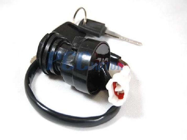 Ignition Key Switch FITS BREEZE 125 YFA125 2002 2003 2004 KS33
