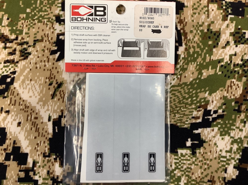 Hoyt Archery 4 Inches Small 13 Pack