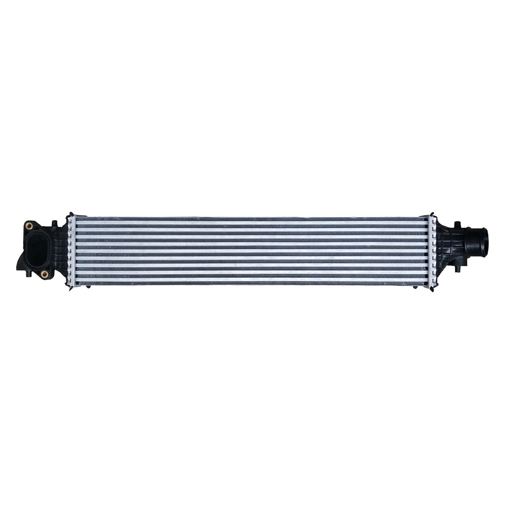 Intercooler TYC 18106