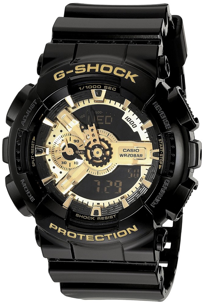 G-Shock X-Large Combi GA110