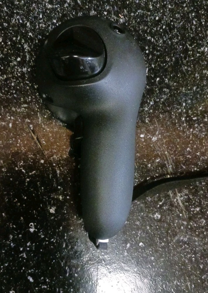 Meta Quest Pro VR Controller Only LEFT Hand Tested and Working