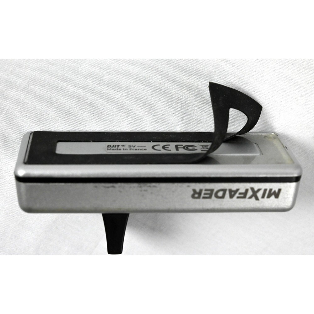 Mixfader Wireless Portable DJ Crossfader