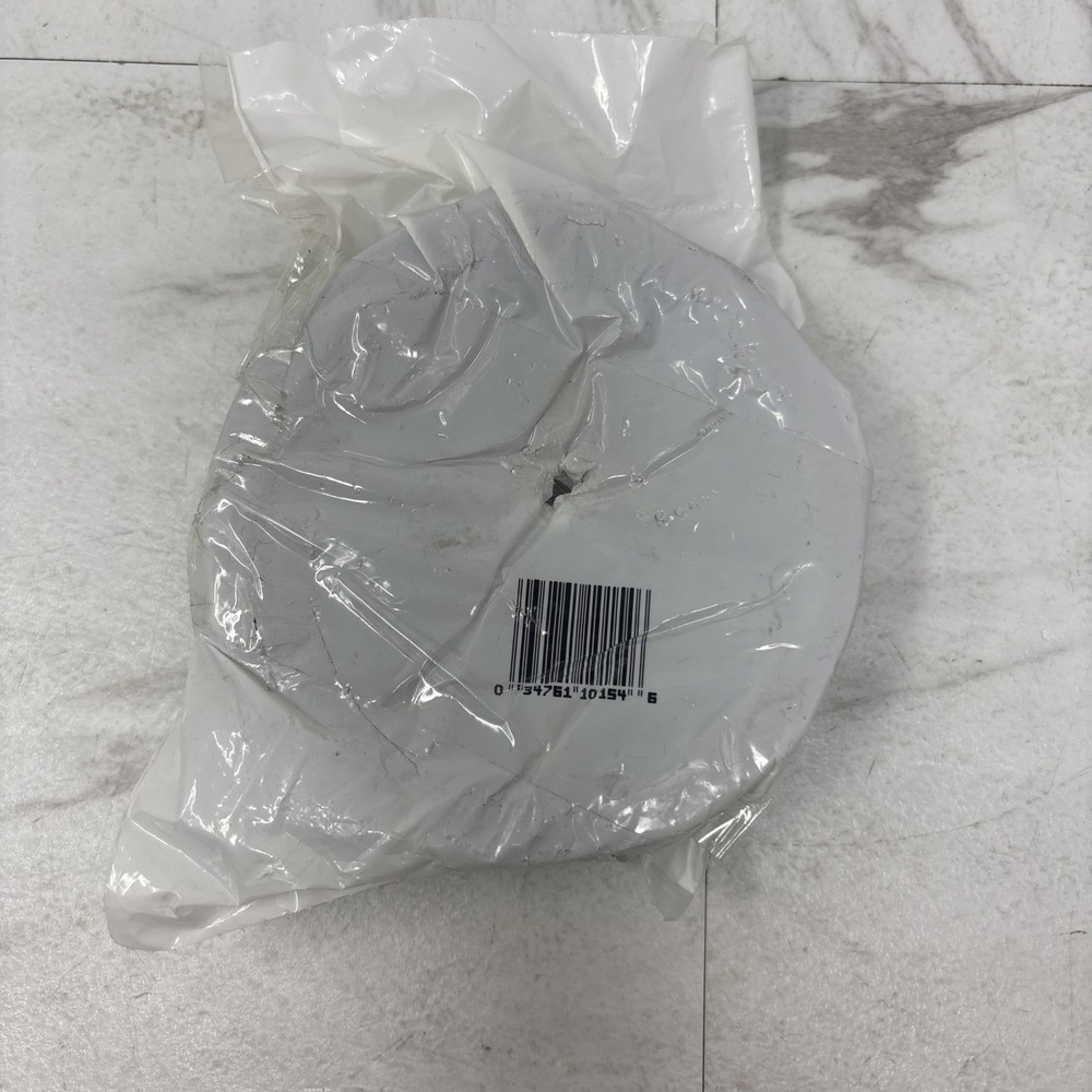 COMPOSITE PLASTIC FLAT IDLER PULLEY 13-10154