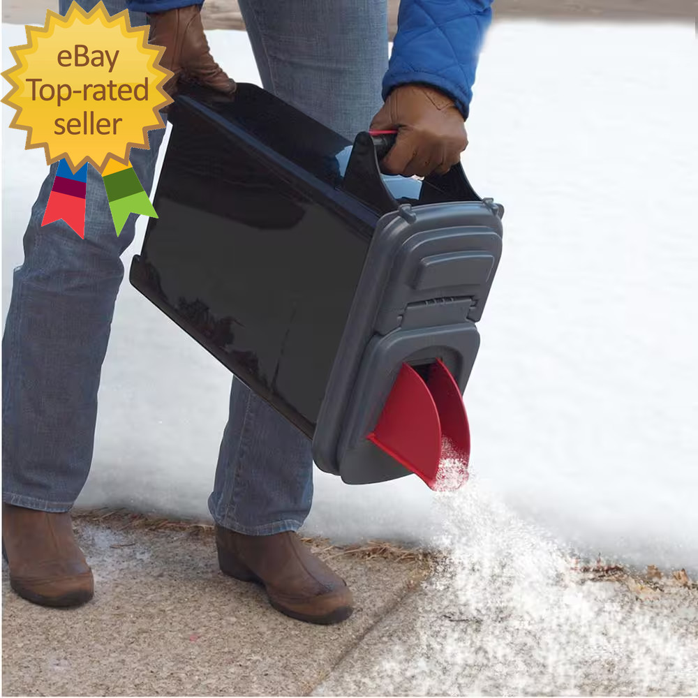 4 Gal. Ice Melt Dispenser