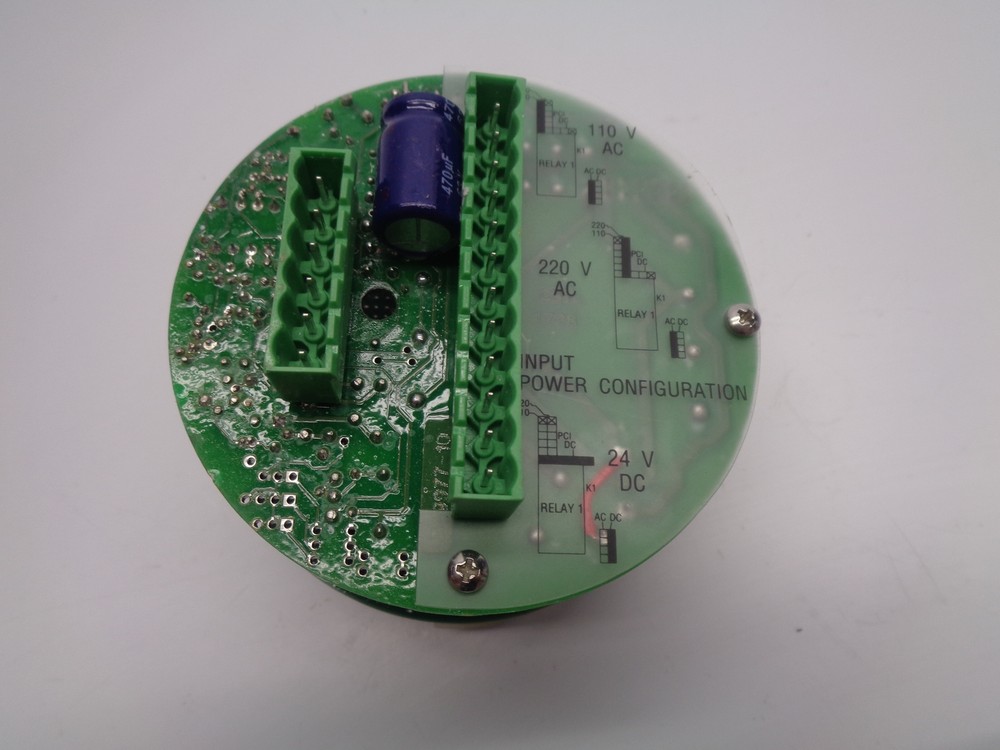 DELTA CORPORATION VS5100 SWITCH NSNP