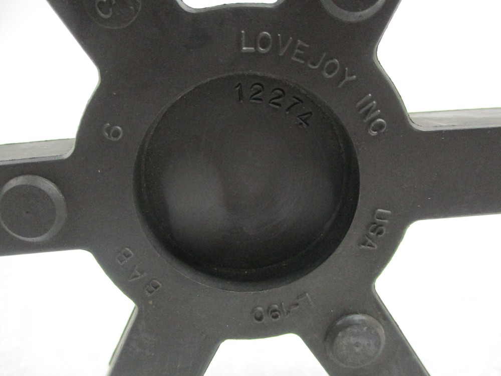 LOVEJOY 12274 COUPLING NSNP