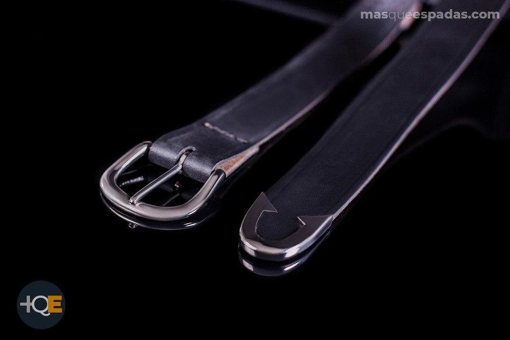Masonic sword sheath