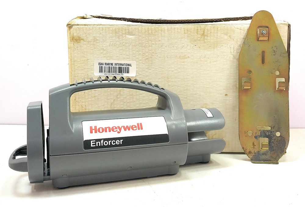 Honeywell Analytics Enforcer 2302B0650 Automation