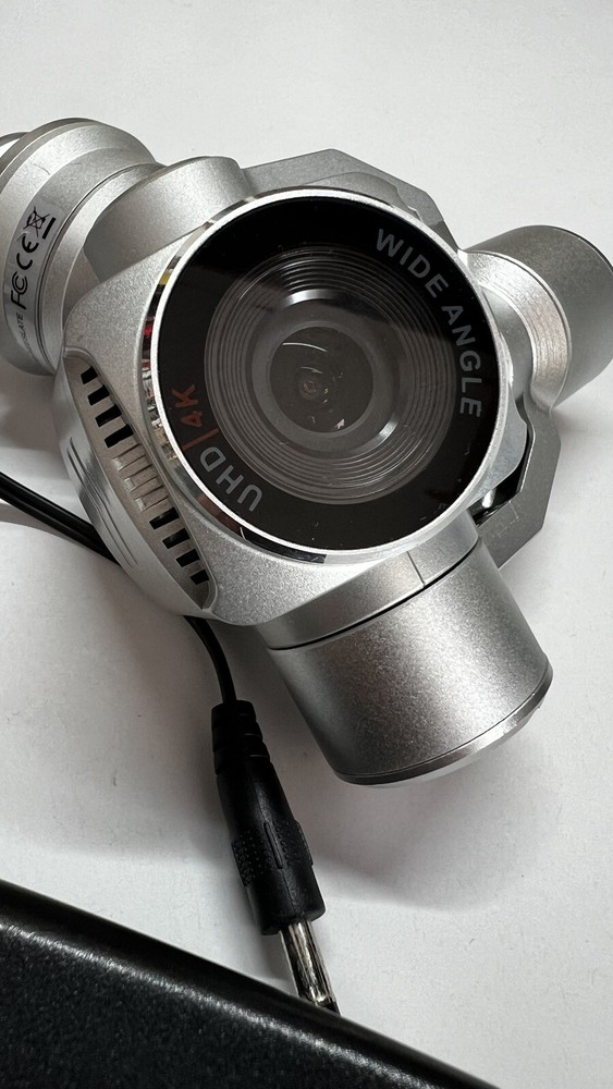 AEE gimbal 4K Camera (not working, Read Description)