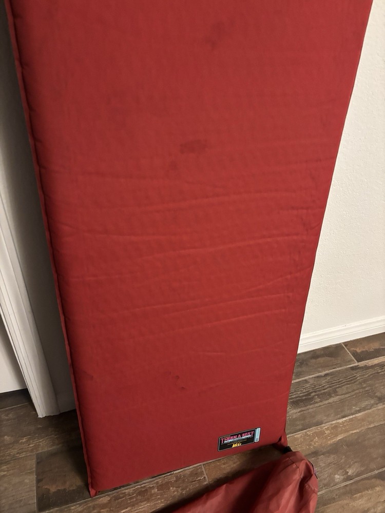 Rei Thermarest Pad - Standard Long