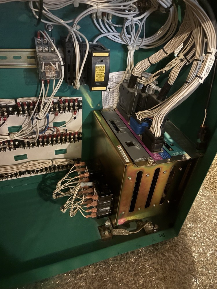 Cummins Power Command 3201 PCC3201