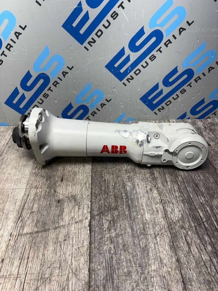 ABB ROBOTIC ARM FROM IRB 2600