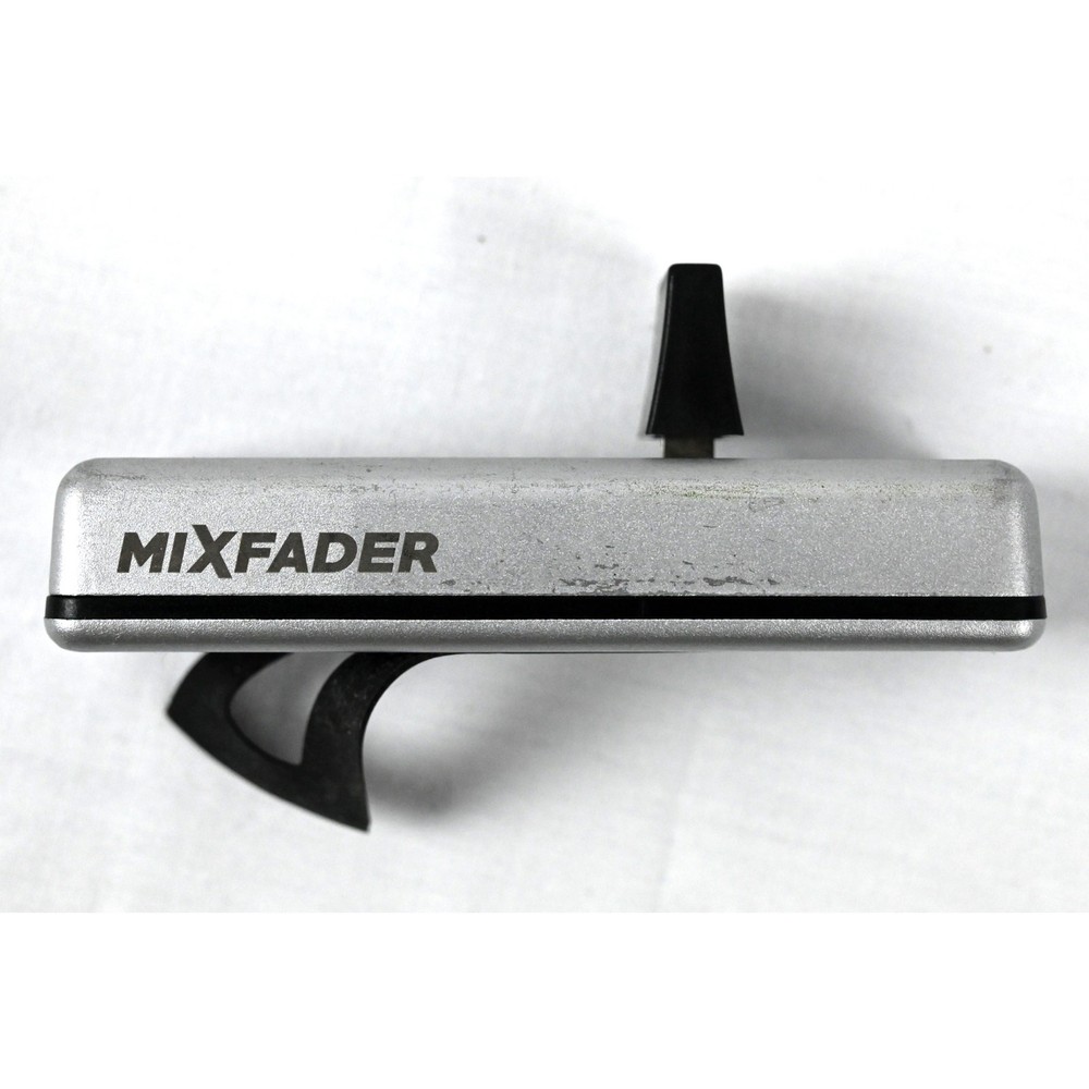 Mixfader Wireless Portable DJ Crossfader