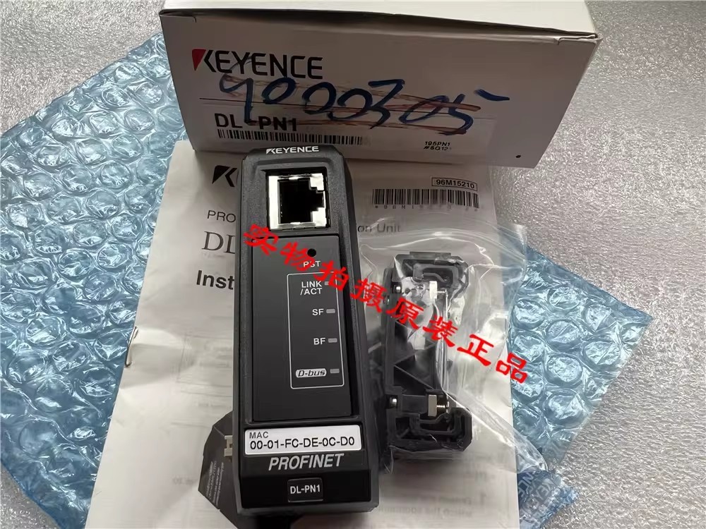 1Pcs New KEYENCE sensor DL-PN1