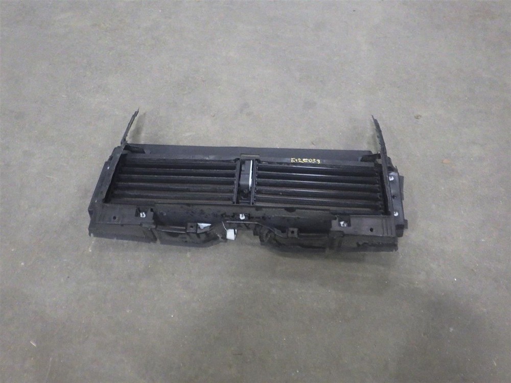 Air Shutter 2.0L Fits 22-25 BLAZER