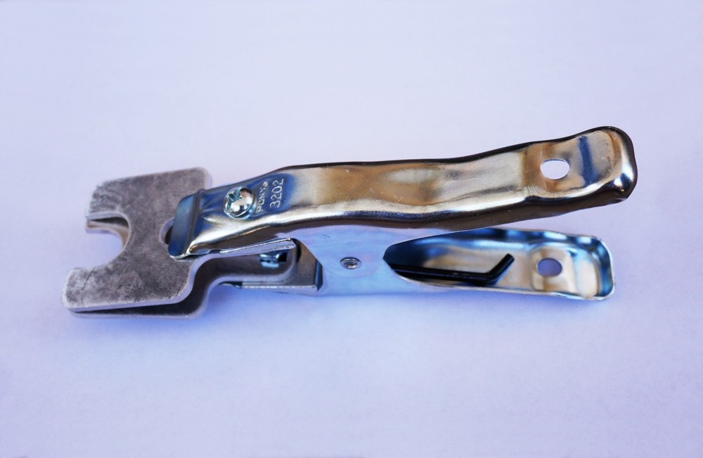 Sharkbite 1/2" Removal Tool