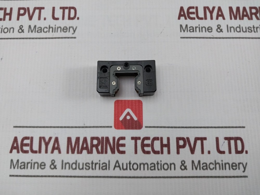 STAR 1619-825-00 Front Lubrication Unit