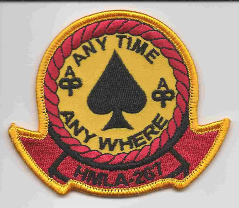 HMLA-267 patch