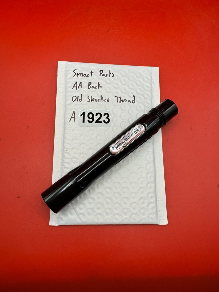 Smart Parts AA Back Old Shocker Thread
