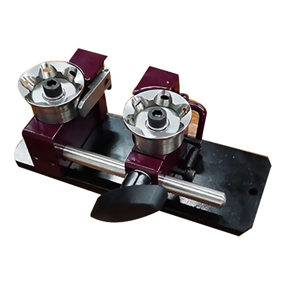 Edge Banding Machine Edge Cutting Machine Belt Leather Edge Cut Machine