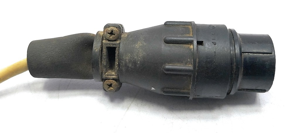 Robertson CD109 Course Detector