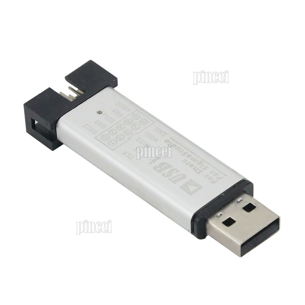 USBI Emulator Burner Programmer EVAL-ADUSB2EBUZ For SigmaStudio ADSP21489