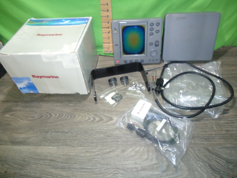 raytheon rl70 pathfinder radar