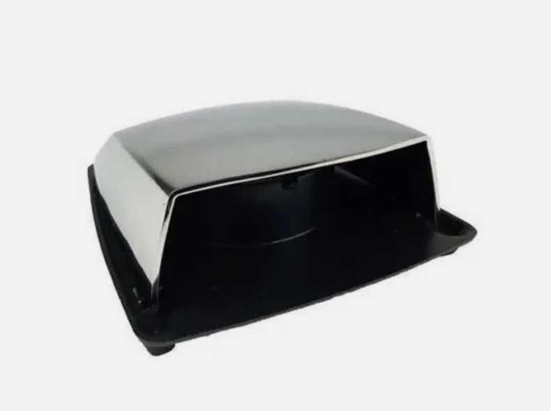 Attwood 1364A3 Cowl Vent - BRAND NEW - Original PACKAGING